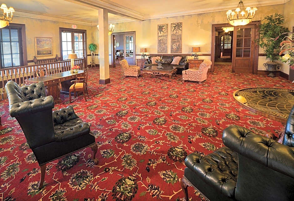 Wyndham Dye Villas at Myrtle Beach