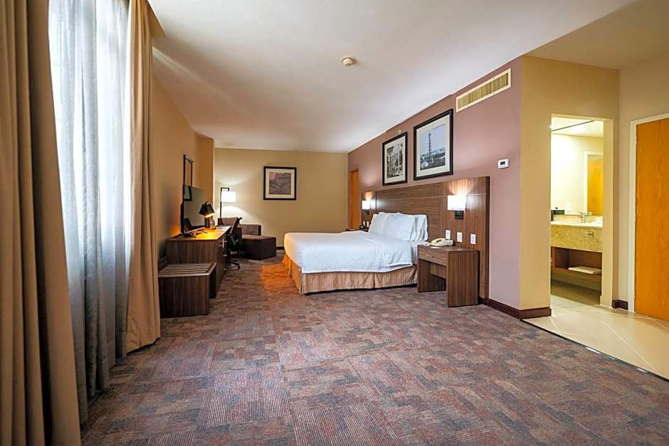 Hampton Inn By Hilton Tampico Zona Dorada