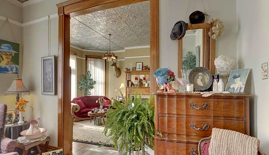 Garden House Bed And Breakfast