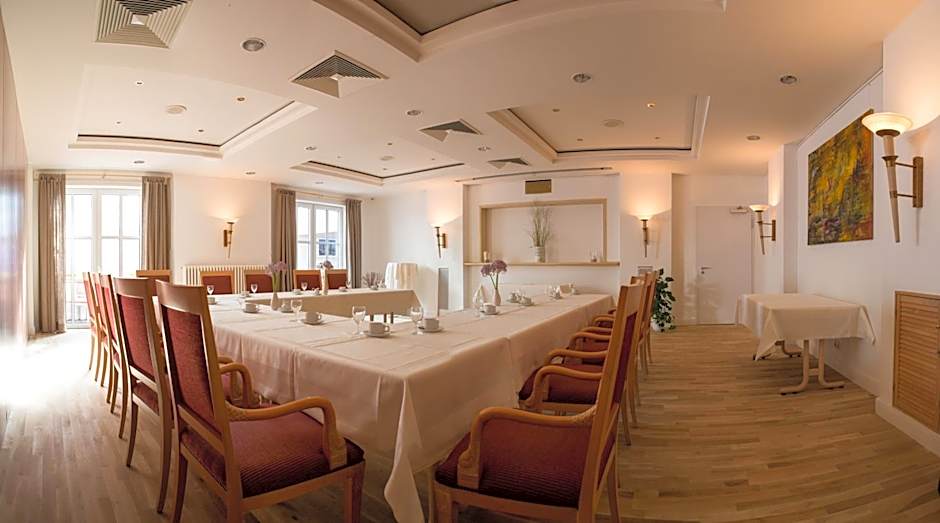 BE BIO Hotel be active