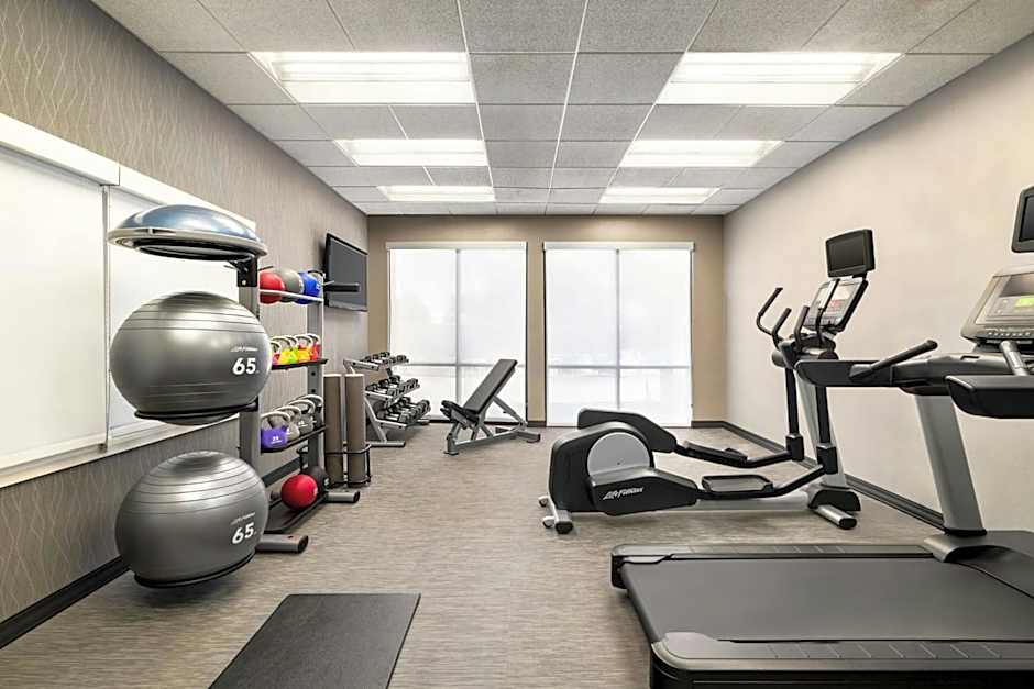 Courtyard by Marriott Burlington Mt. Holly/Westampton