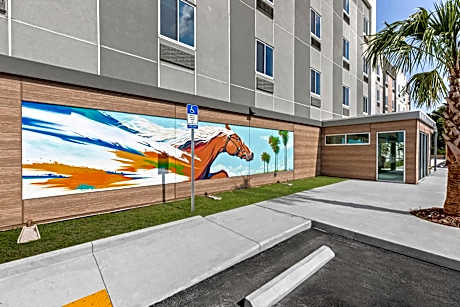 Everhome Suites Ocala I-75 North