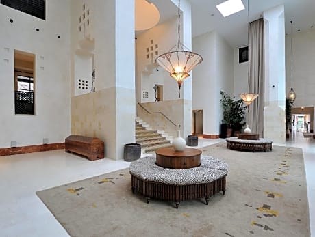 Vincci Seleccion Estrella Del Mar