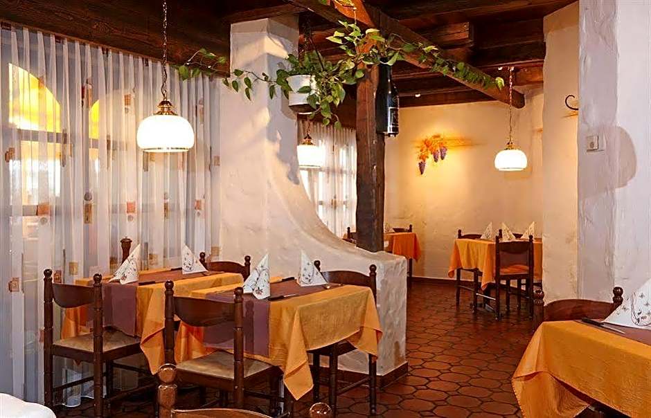City Oberland Swiss Quality Hotel