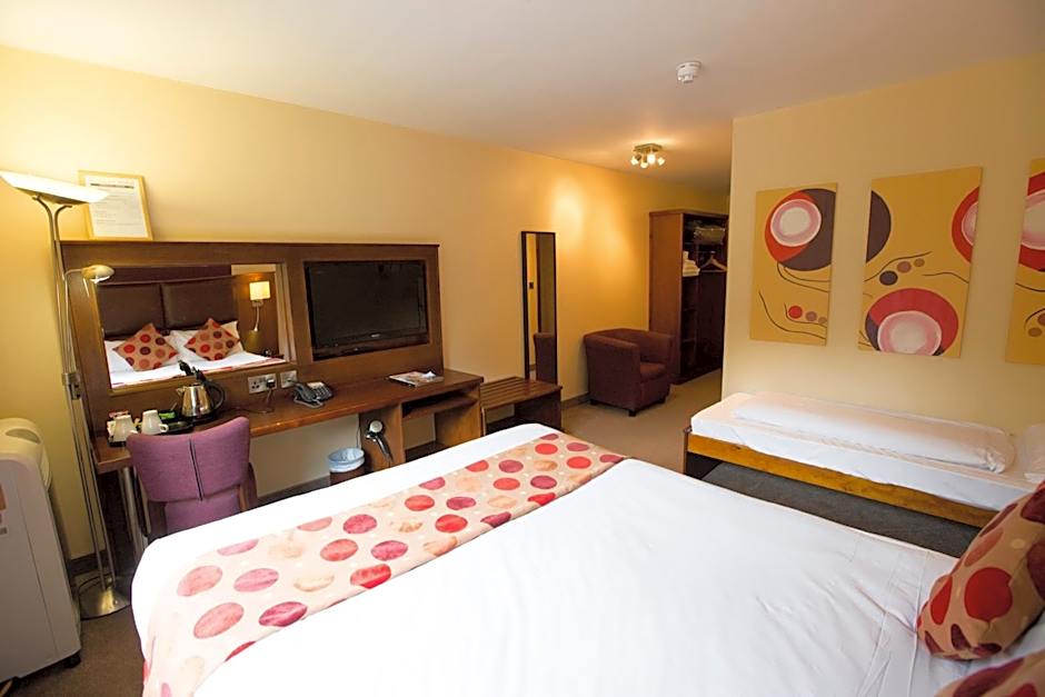 The Gulliver's Hotel