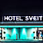 Quality Hotel Sveitsi