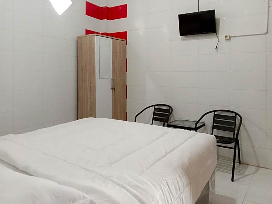 Hotel 889 Syariah Redpartner Banda Aceh