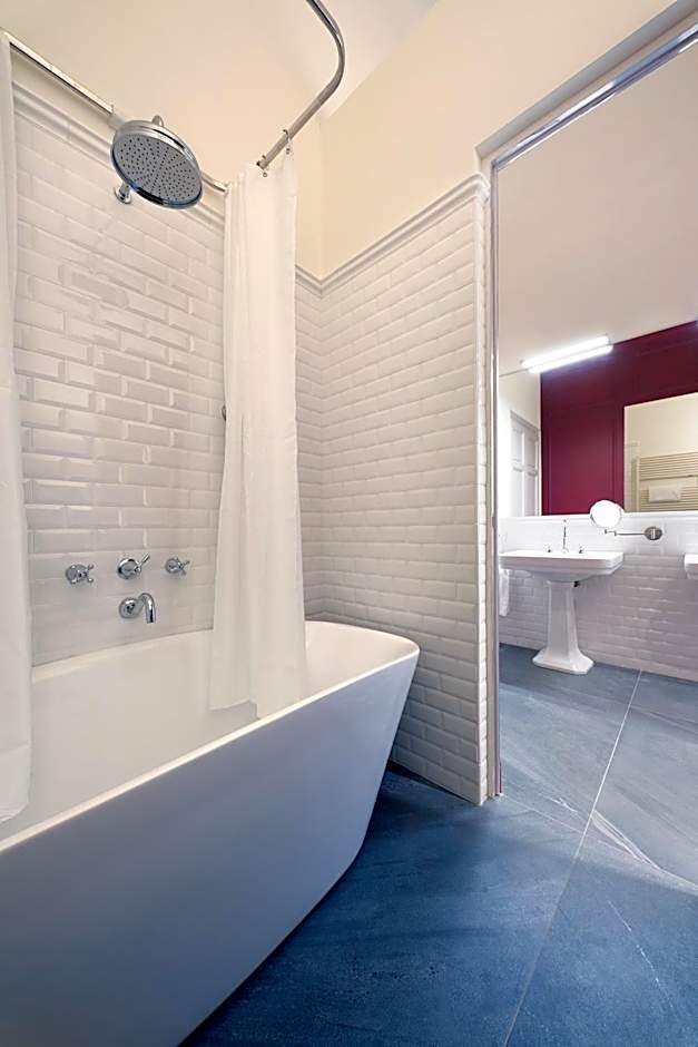 Peruzzi Urban Residences