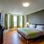 Quality Inn & Suites Kansas City Downtown