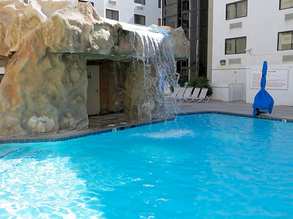 Colorado Belle Hotel & Casino – Laughlin, NV