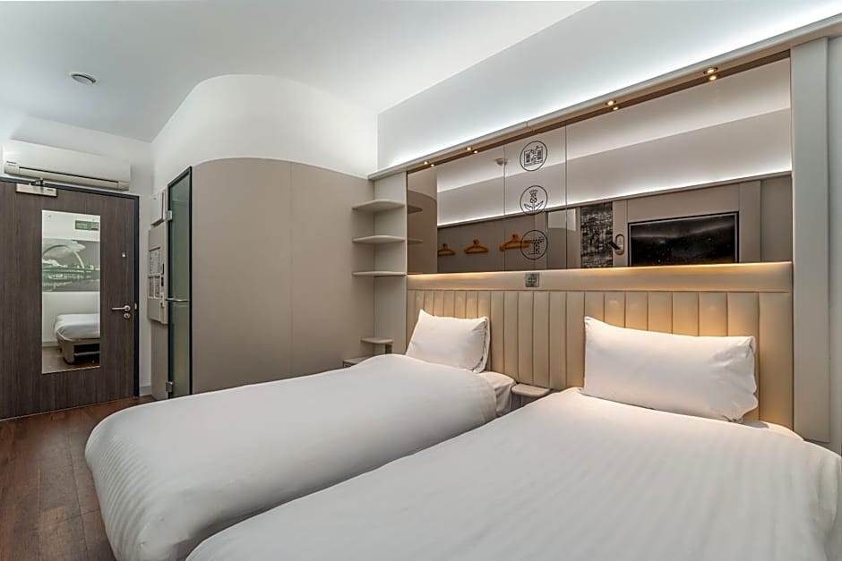 Point A Hotel Glasgow