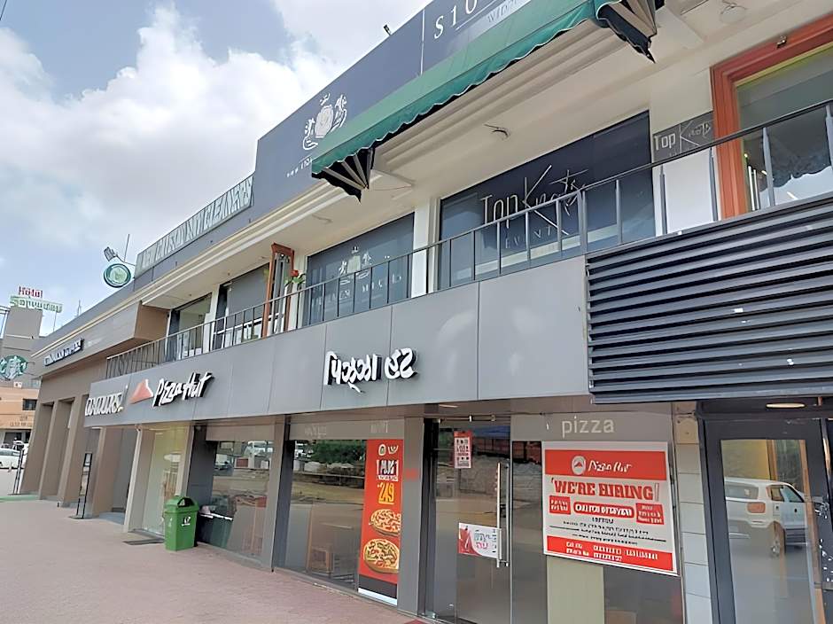 Fortune Park Galaxy, Vapi -  Member ITC Hotels' Group