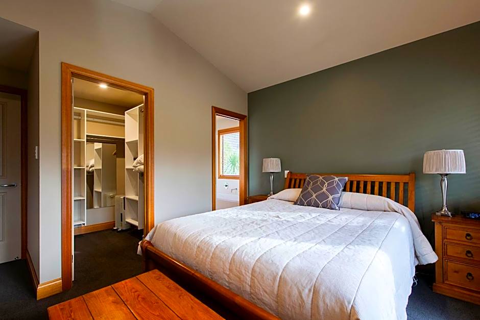 Wanaka Luxury Apartments