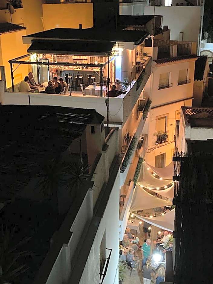 Villa Otivar - Rio Verde