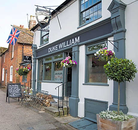 The Duke William