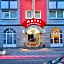 Hotel Ambassador