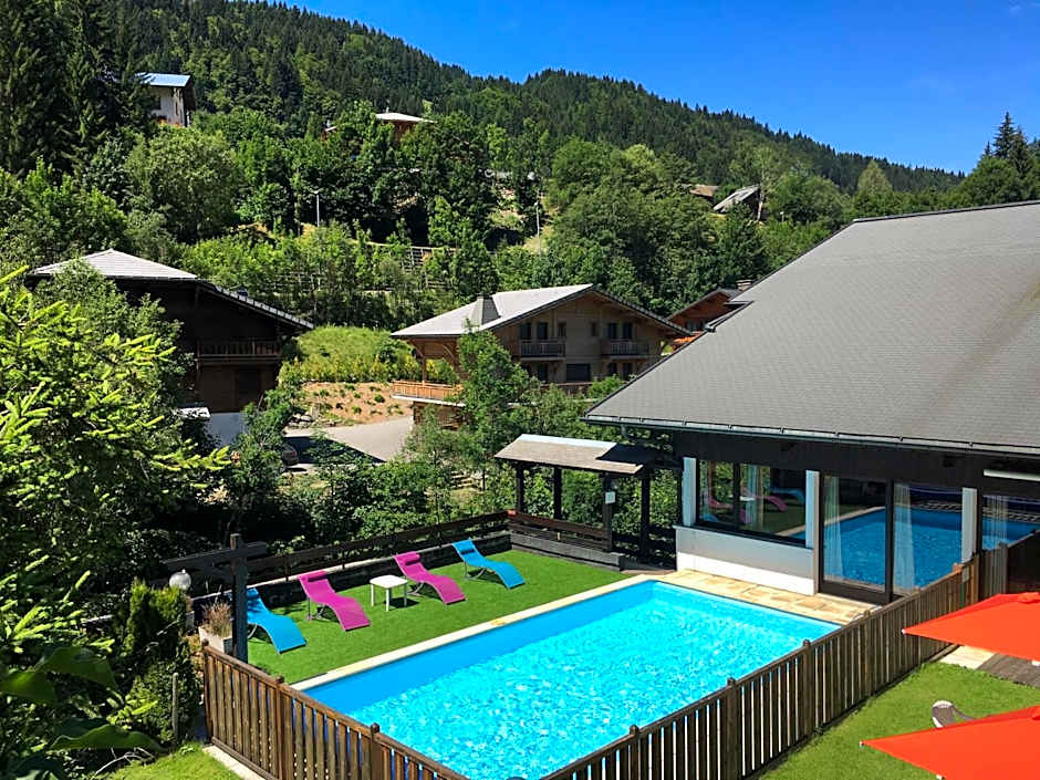 Hotel Le Soly