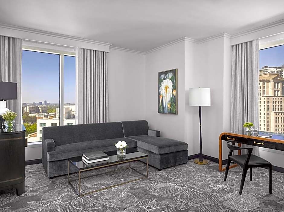 InterContinental Buckhead Atlanta By IHG
