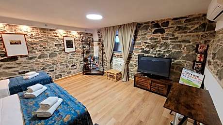 Maisonette
