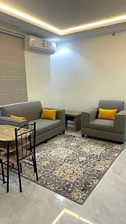  درة الشرق للشقق المخدومة