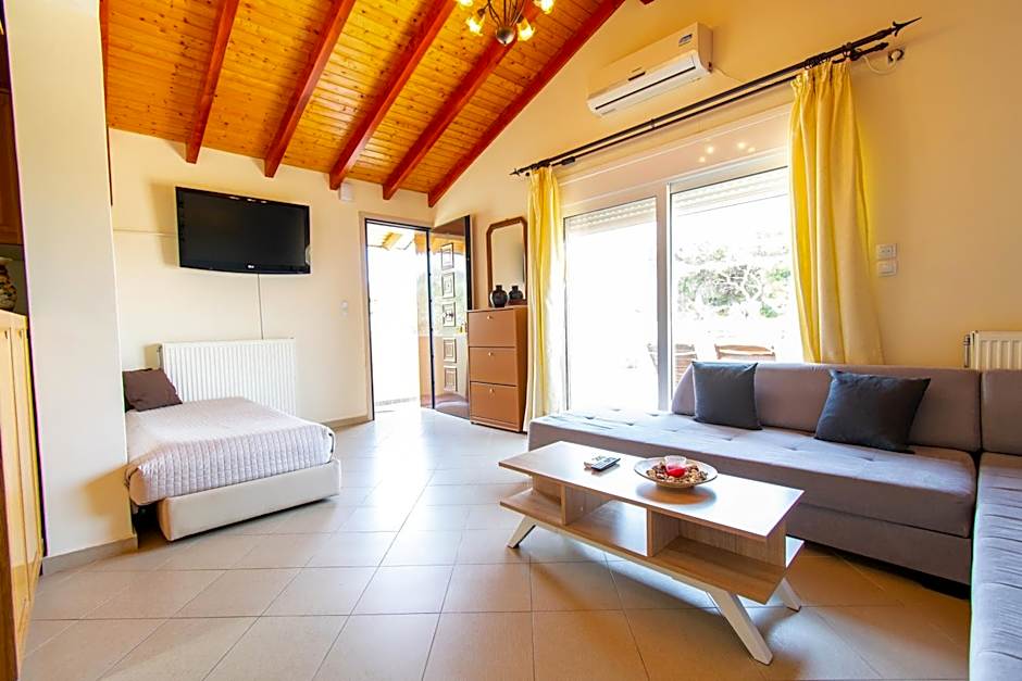 ATH Airport Suites Free Shuttle From And To Athens Airport