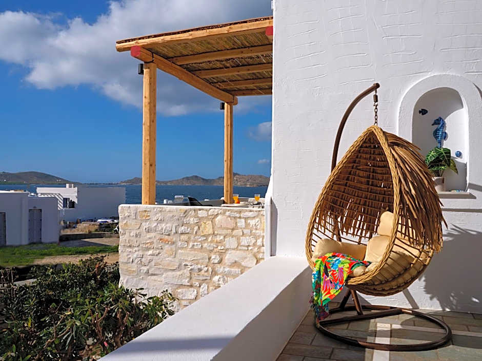 Ariti Seaside Residence