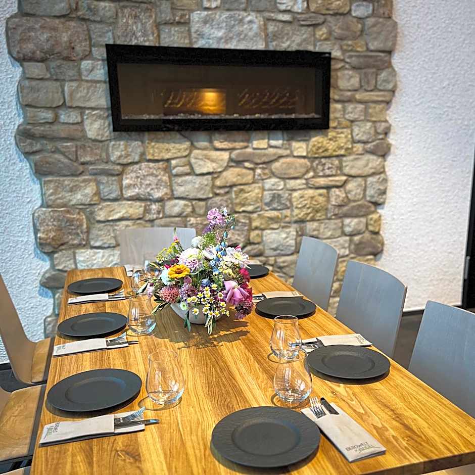 Bergwelt Kandel Hotel & Eventlocation