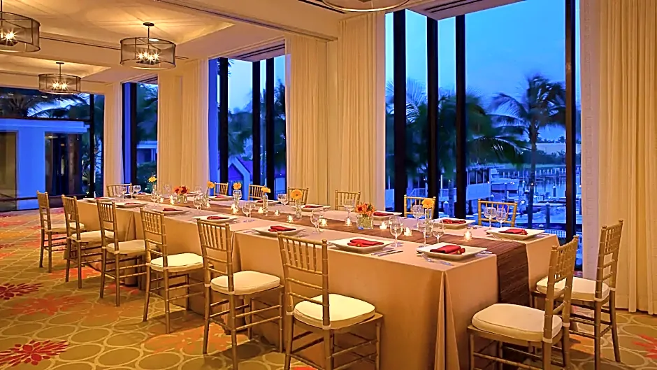 Hyatt Regency Sarasota