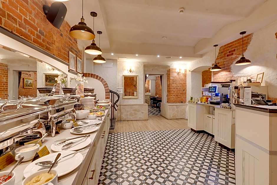 Hotel Diament Plaza Gliwice