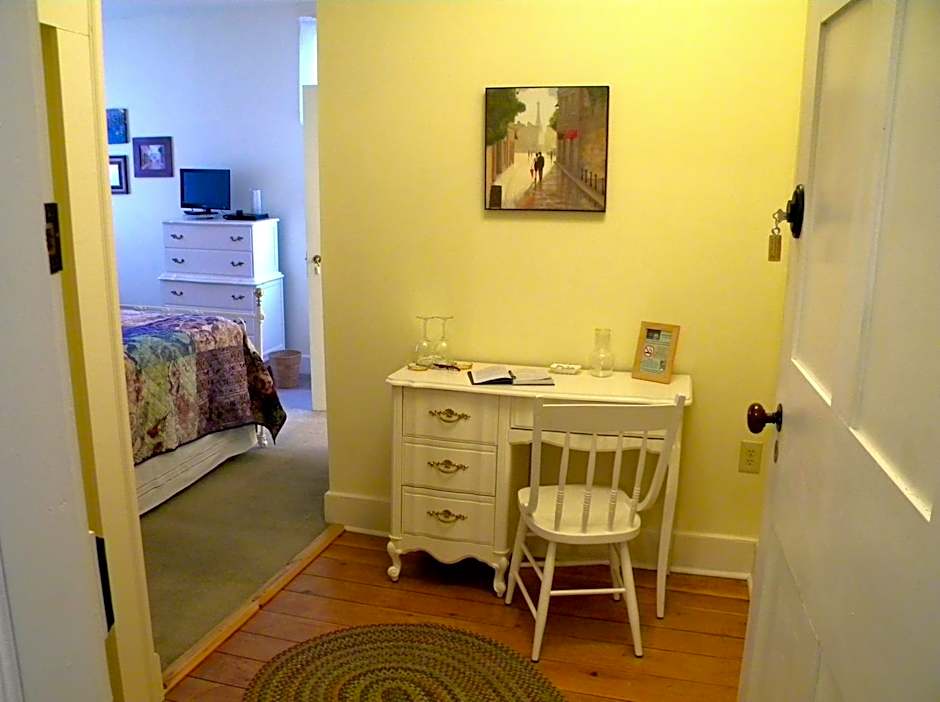 The Bed and Breakfast at Oliver Phelps