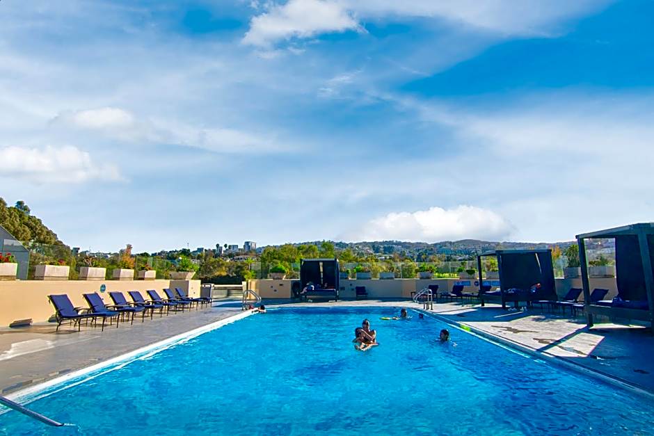 Grand Hotel Tijuana