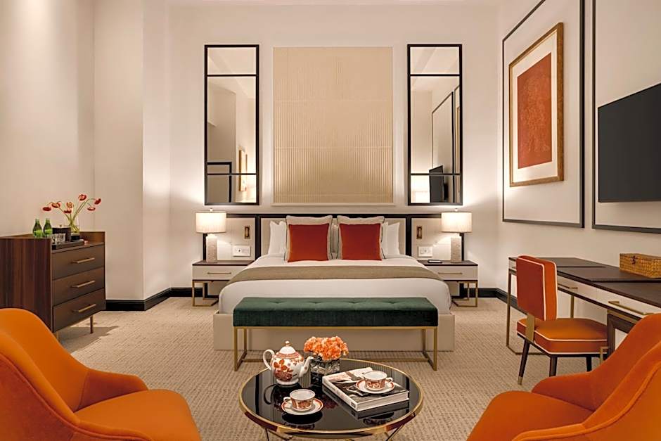 The Chemists Club Hotel