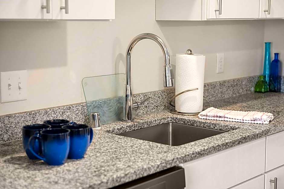 WaterWalk Extended Stay by Wyndham Minneapolis - Plymouth