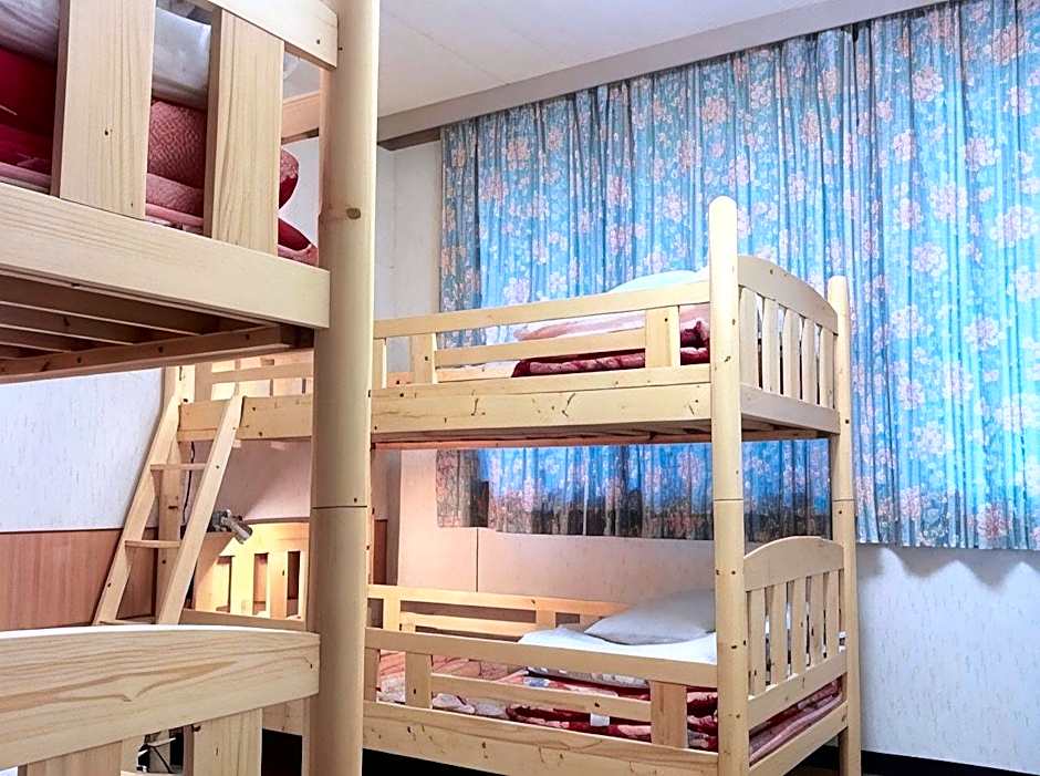 Shodoshima Olive Youth Hostel