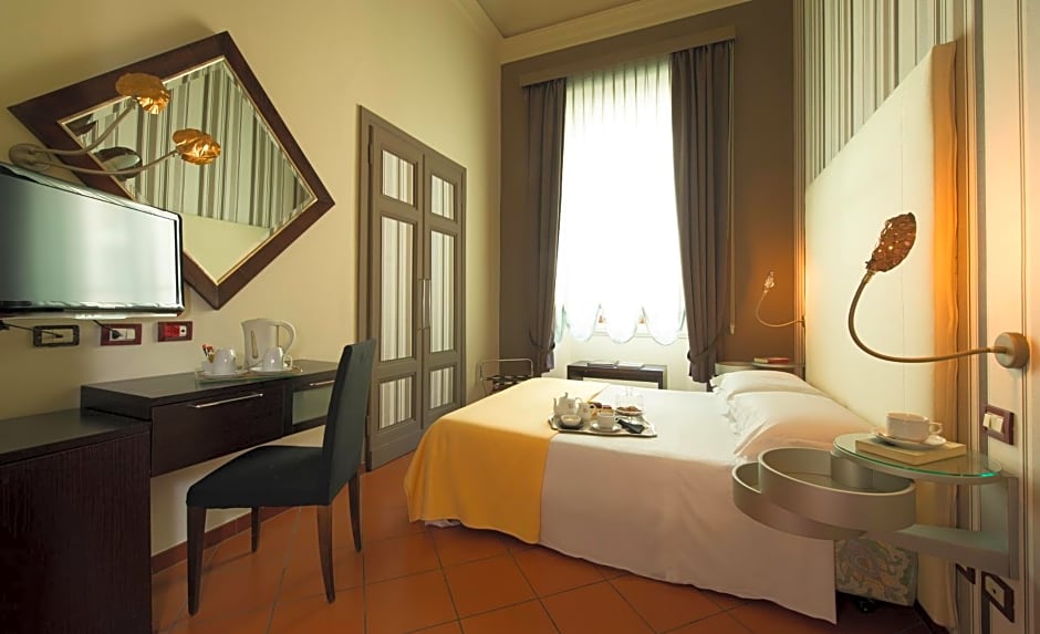 De La Pace- Sure Hotel Collection by Best Western