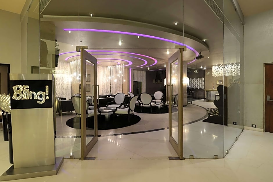 The Zuri Whitefield Bangalore