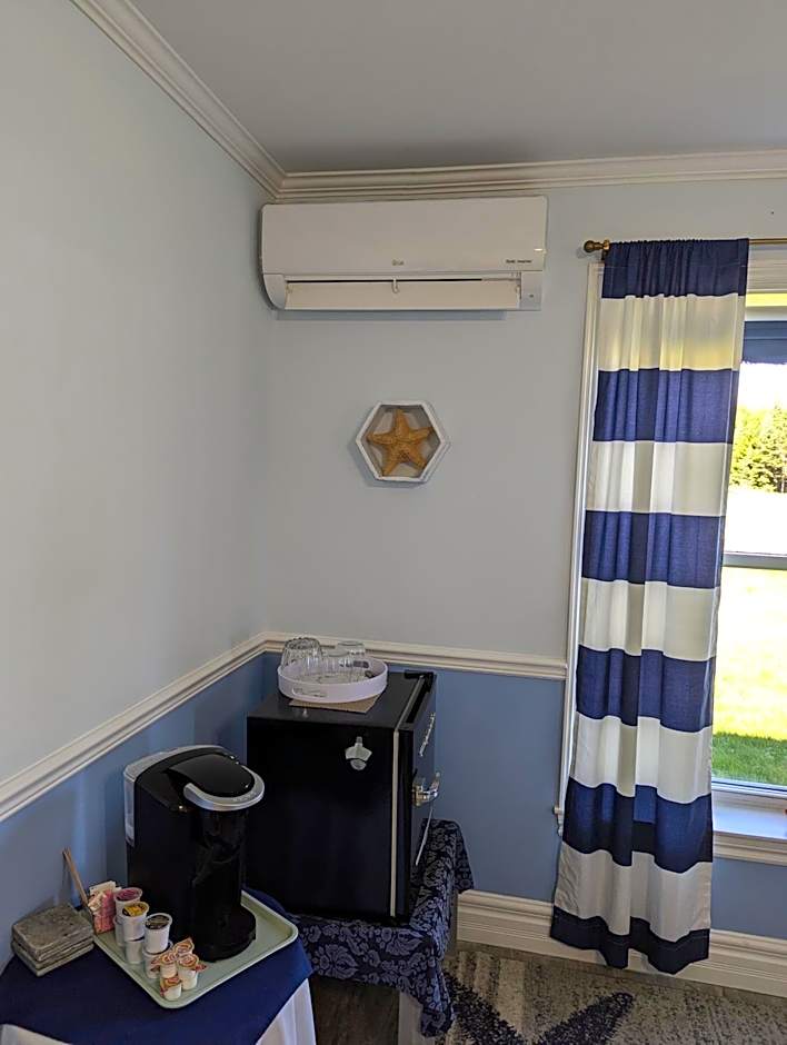 The Parrsboro Mansion Inn