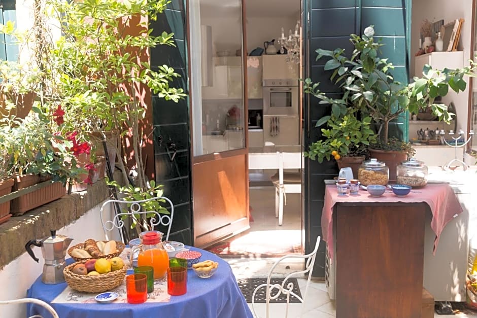 B&B Casa Baseggio