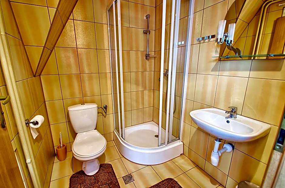 DOM WYPOCZYNKOWY ŻAK