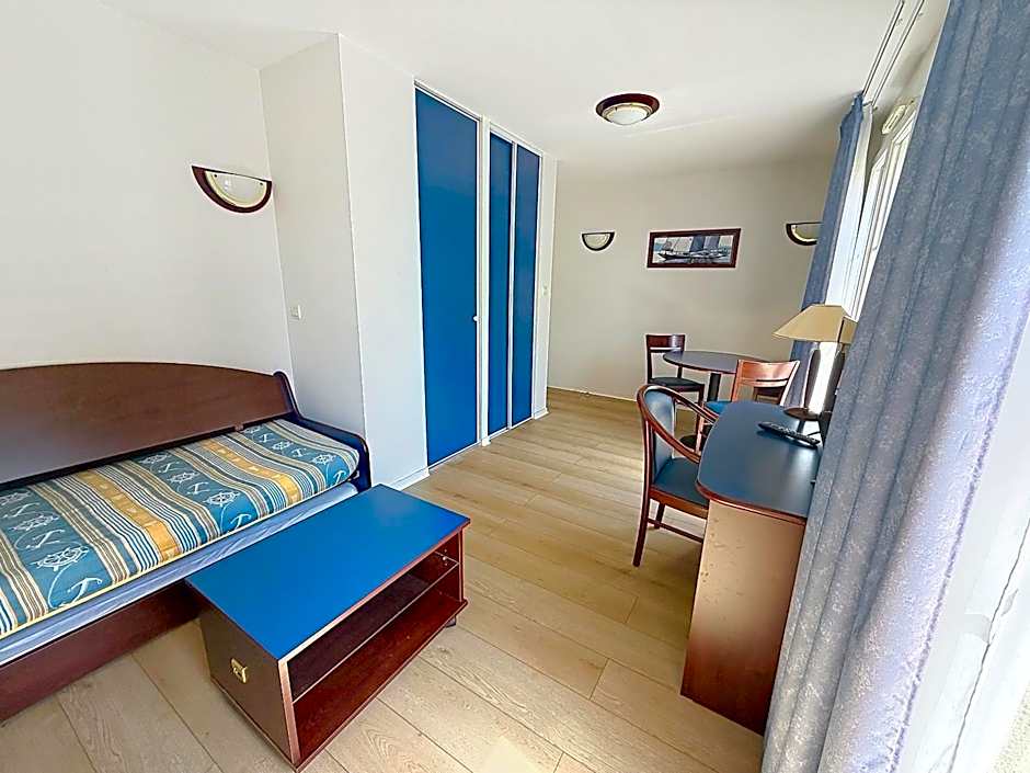 Terres de France - Appart'Hotel La Roche-Posay