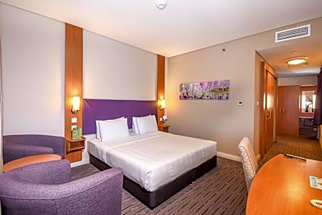 New Style Double Room - Smoking