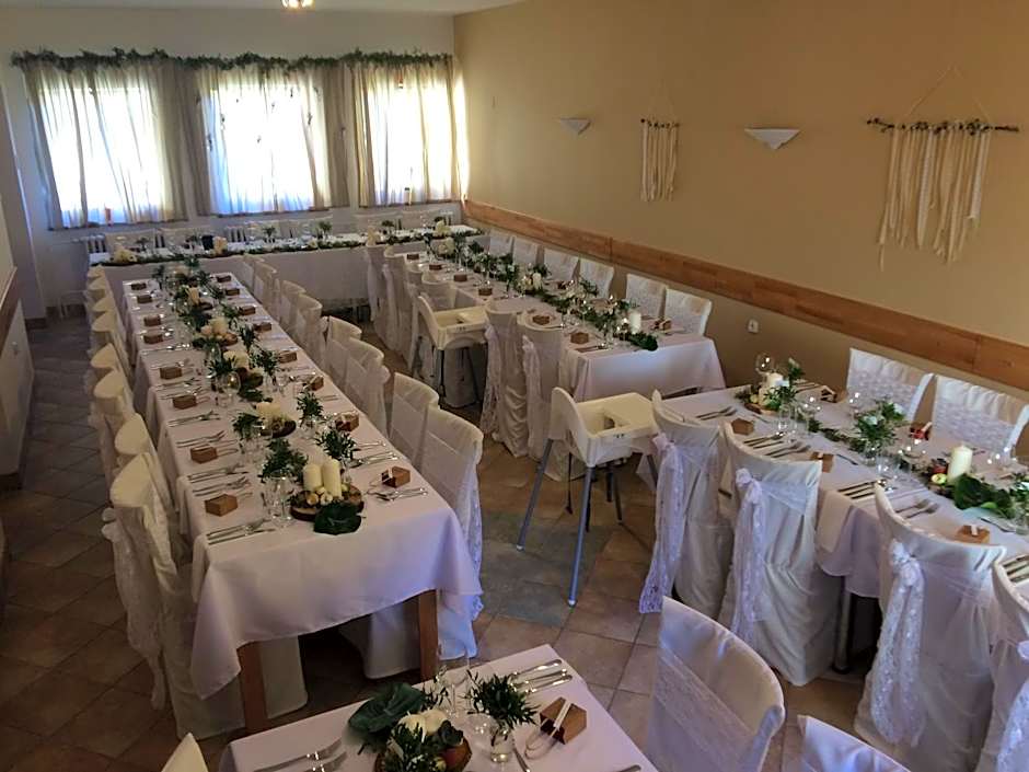 Penzion Zornicka