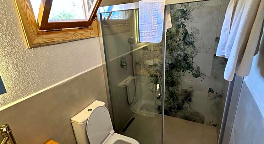 Eski Datca Otel
