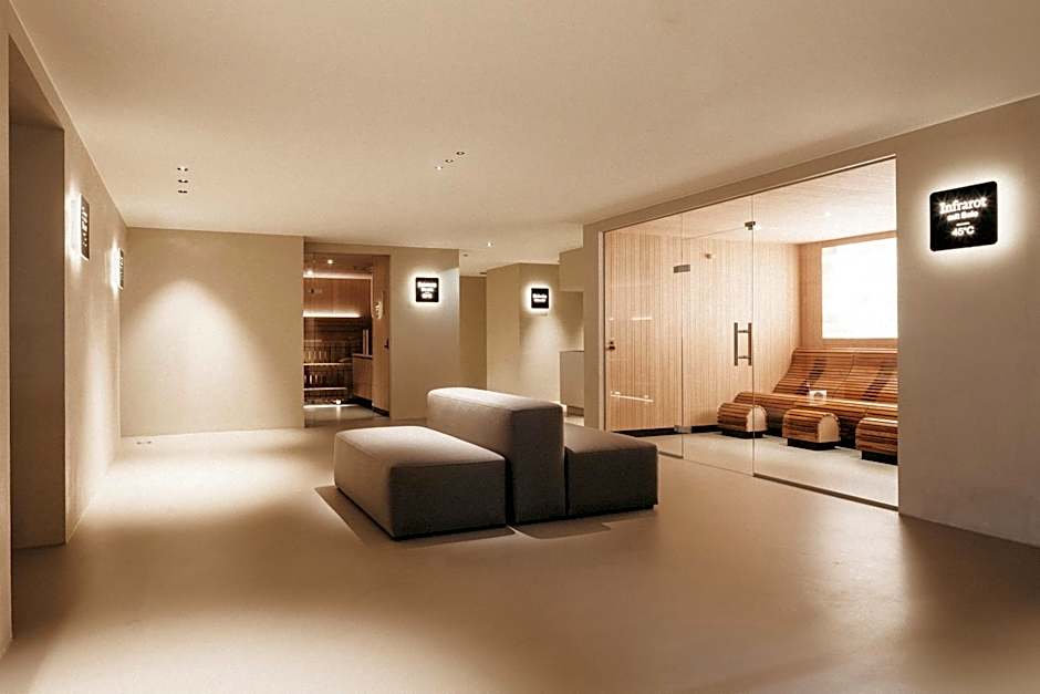 Sonnhof Alpendorf - an adults only place