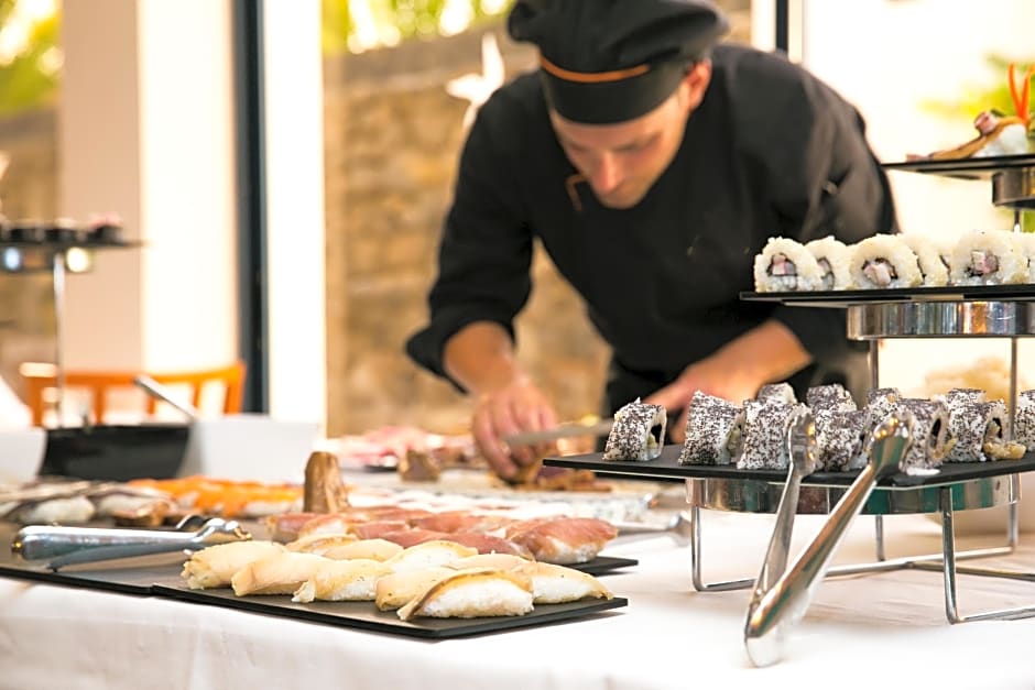 Hotel LIVVO Mirador Papagayo