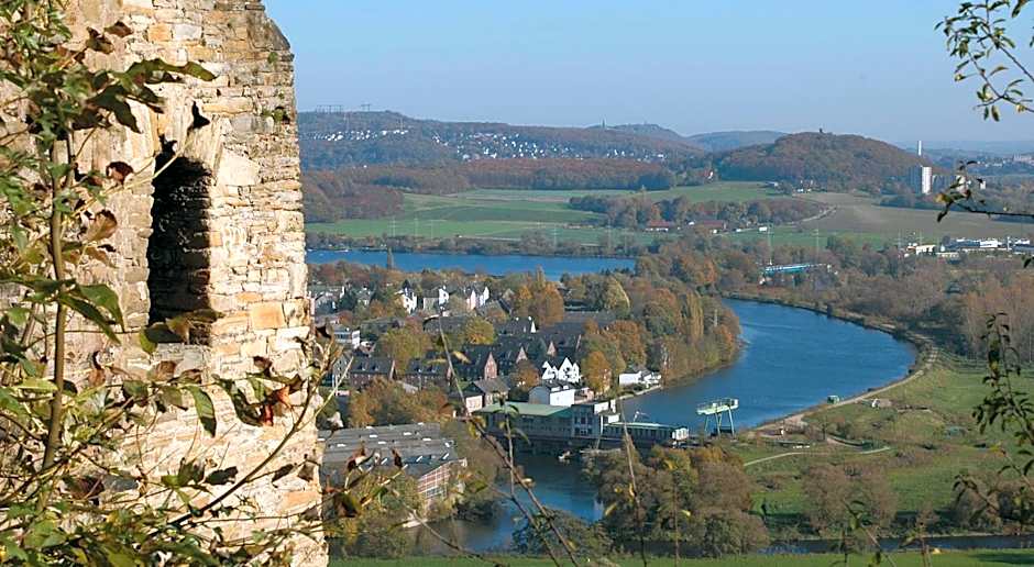 Burghotel Volmarstein