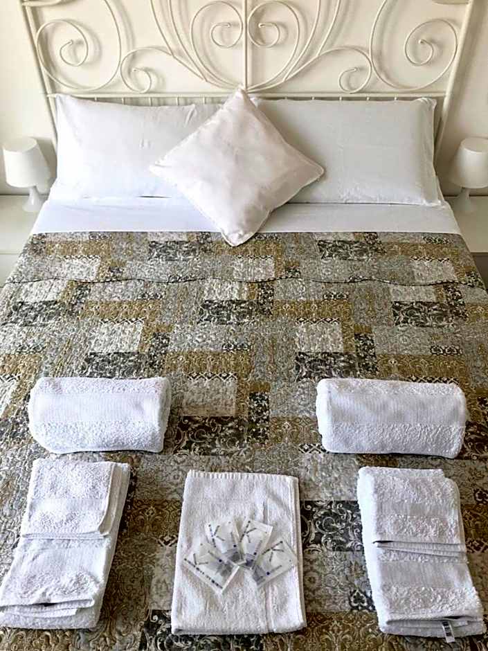 B&B Il Poeta sul Mare