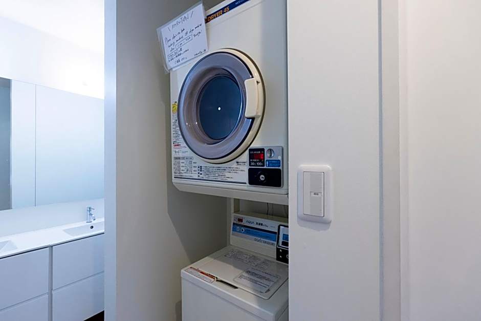 Cafe & Guest House Nagonoya