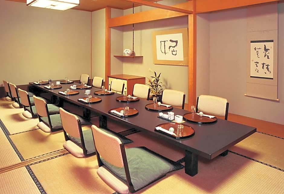 ANA Crowne Plaza Kochi by IHG