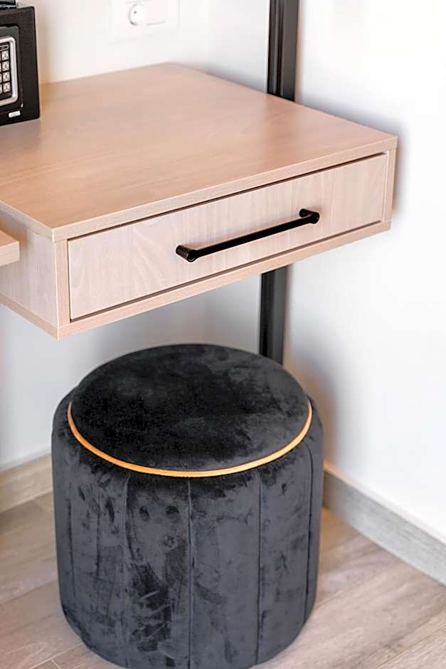 Frunze Luxury Apartments